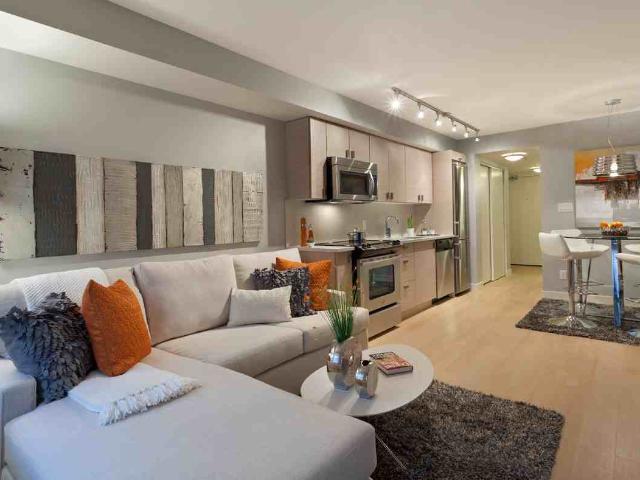 Porter B Building Pet Friendly Studio Apartment for Rent at 1888 Victoria Divers, Vancouver, BC V5N 0C4 Kensington Cedar Cottage