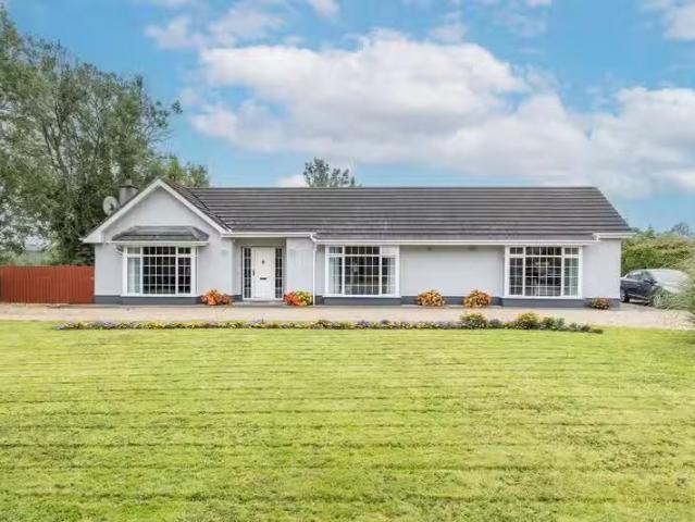 Porterstown Lane, Ratoath, Meath