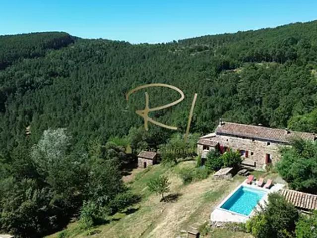 Portes 30530 Achat / Vente maison 6 pièces t6