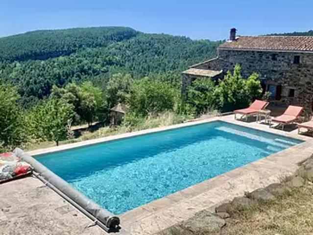 Portes 30530 Achat / Vente maison 7 pièces t7