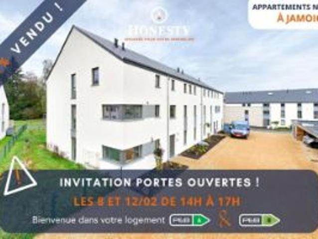 La Cordonnerie à Jamoigne PEB A 75% Vendu !