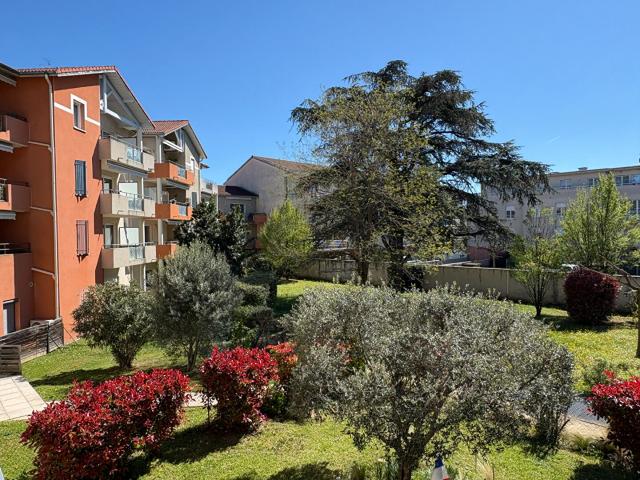 Portes lès Valence Vente Appartement 26