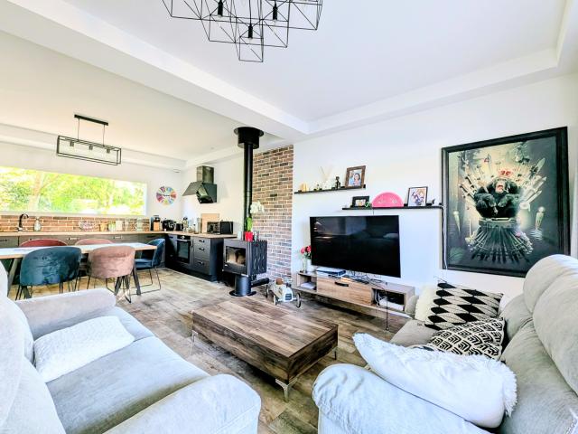 Portes lès Valence Vente Maison 26