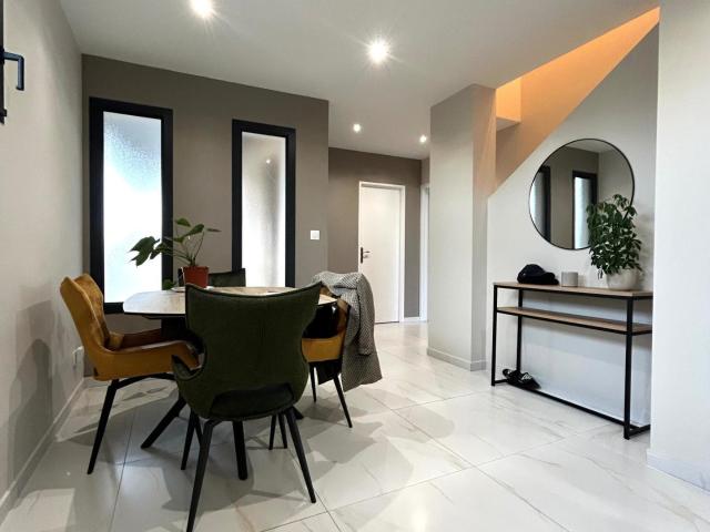 Portes lès Valence Vente Maison 26