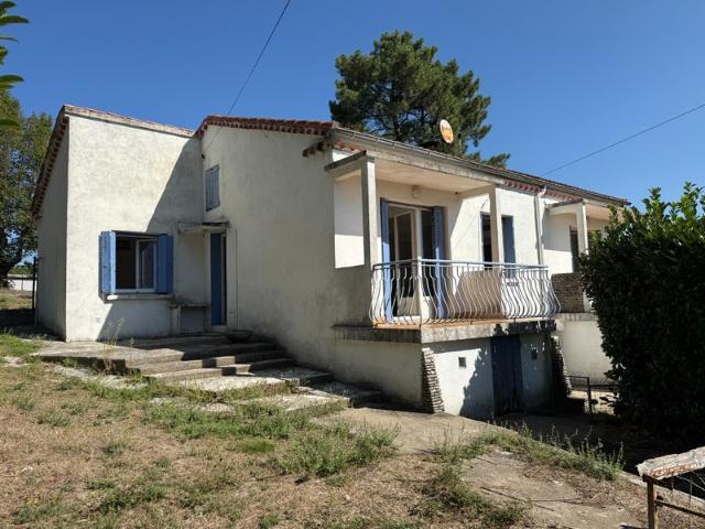Portes Vente Maison 30