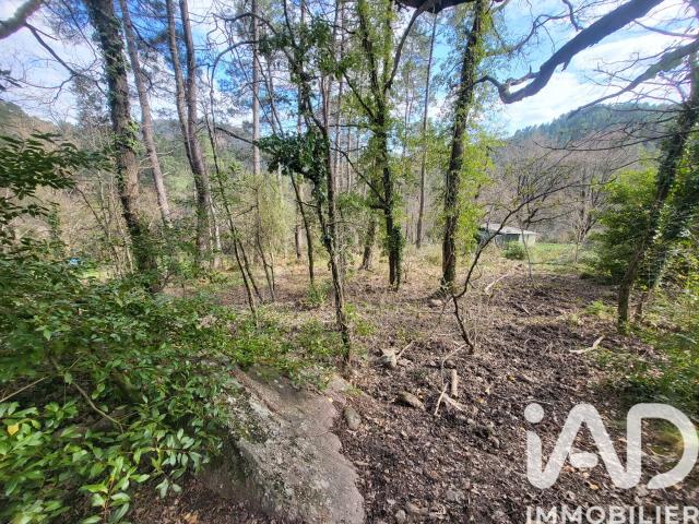 Portes Vente Terrain 30
