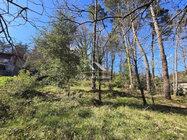 Portes Vente Terrain 30