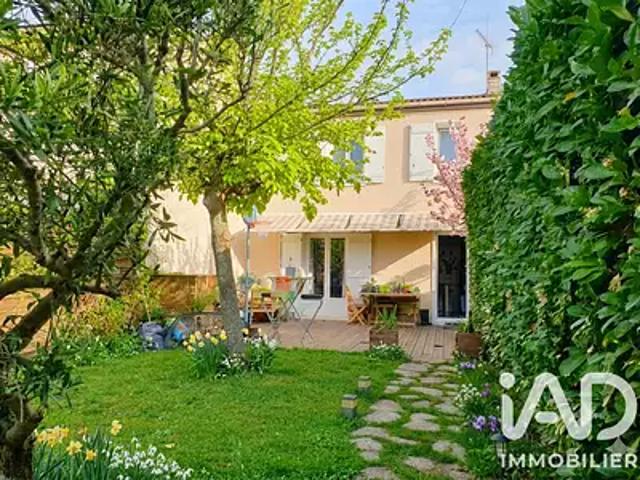 Portet sur Garonne 31120 Achat / Vente maison 4 pièces t4