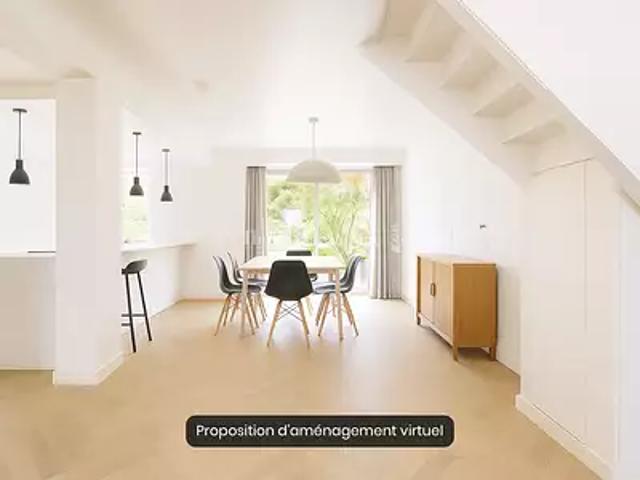 Portet sur Garonne 31120 Achat / Vente maison 6 pièces t6