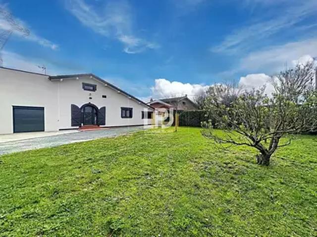 Portet sur Garonne 31120 Achat / Vente maison 7 pièces t7