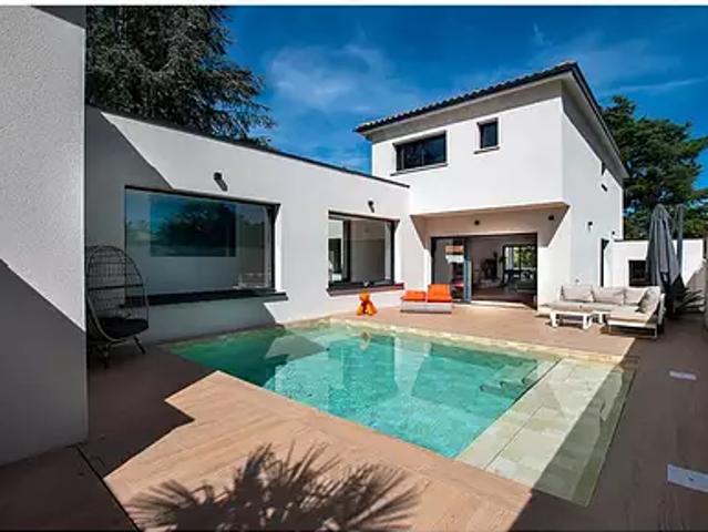 Portet sur Garonne 31120 Programme neuf maison neuf à vendre