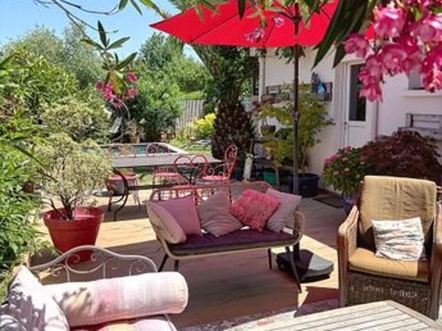 Portet sur Garonne  maison de ville 141 m², piscine eau douce