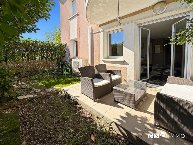 Portet sur Garonne Vente Appartement 31