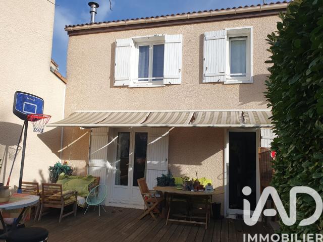 Portet sur Garonne Vente Maison 31