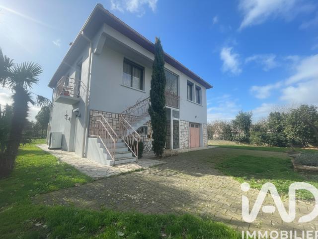 Portet sur Garonne Vente Maison 31