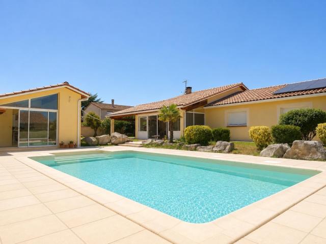 Portet sur Garonne Vente Maison 31