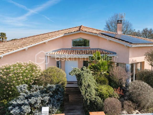 Roques Vente Villa 31