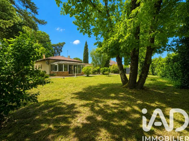 Portets Vente Maison 33