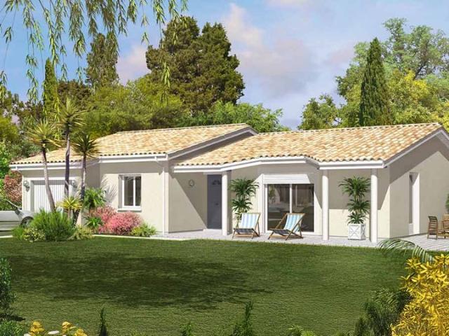 Portets Vente Maison 33