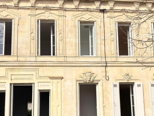 Portets Vente Maison 33