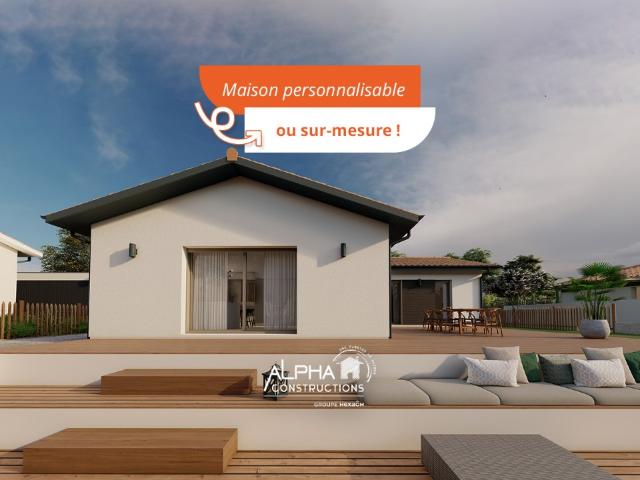 Portets Vente Maison 33
