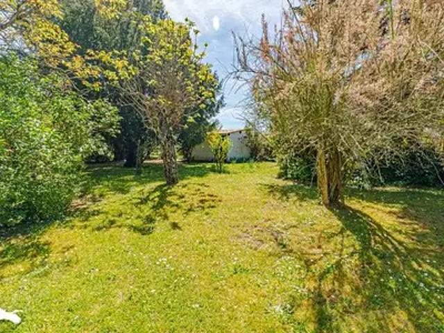 Portets 33640 Achat / Vente maison 4 pièces t4