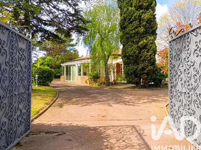 Portets 33640 Achat / Vente maison 5 pièces t5