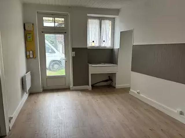 Portets 33640 Location maison 2 pièces t2