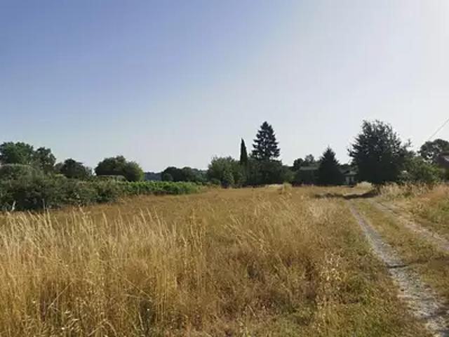 Portets 33640 Programme neuf terrain neuf à vendre