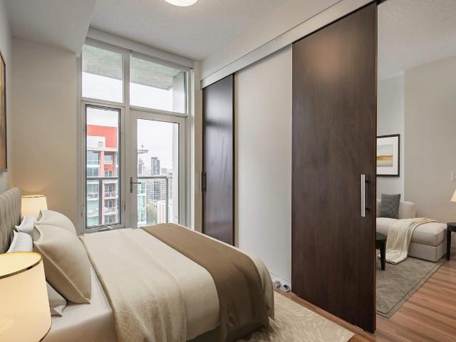 Portfolio 1 Bedroom Apartment for Rent at 121 13 Ave Sw, Calgary, AB T2R 0Z2 Beltline