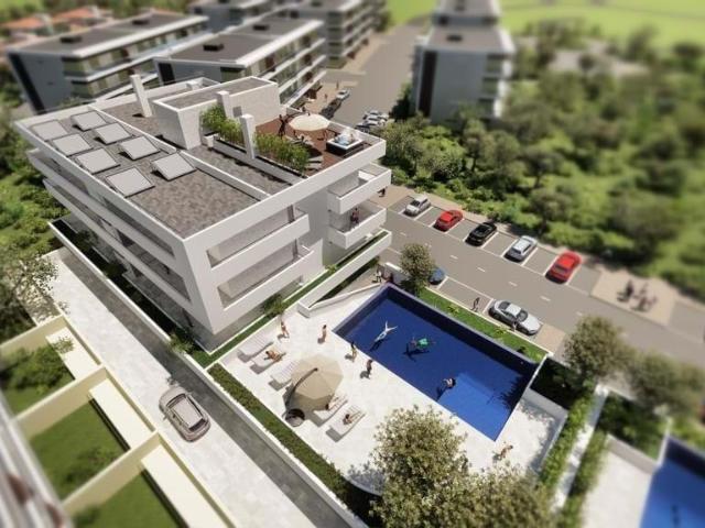 Portimão Apartamentos novos T3 159m² Portimão