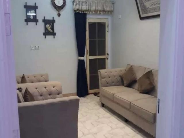 Portion of sale Karachi North Nazimabad ID 68450