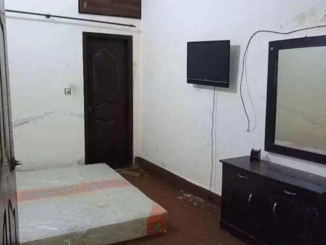 Portion on Rent at ghazi road Lahore Javed Colony Ghazi Road ID 10771