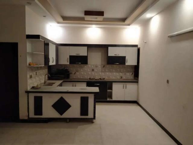 Portion On Rent North Karachi ID 44481