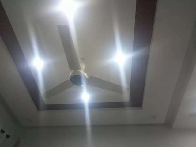 Portion on rent with all fceltes, 5mrla Islamabad Pakistan Town ID 37950
