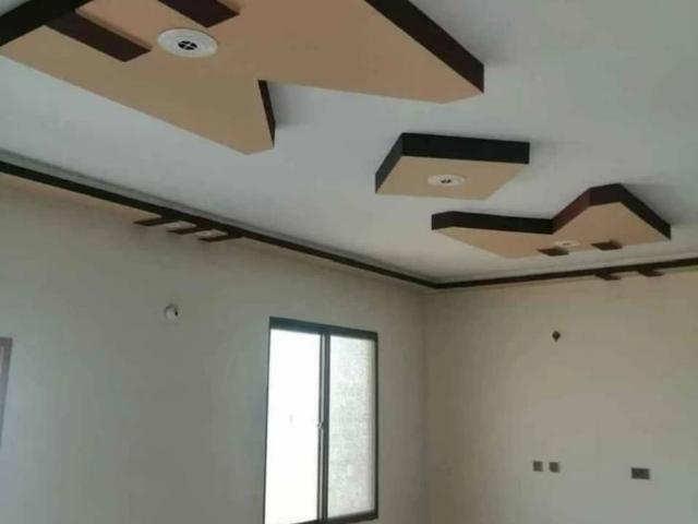 Portion Availabel for Rent VIP Block Gulistan e Jauhar Block 14 Karachi Gulistan e Jauhar Block 14 ID 70676