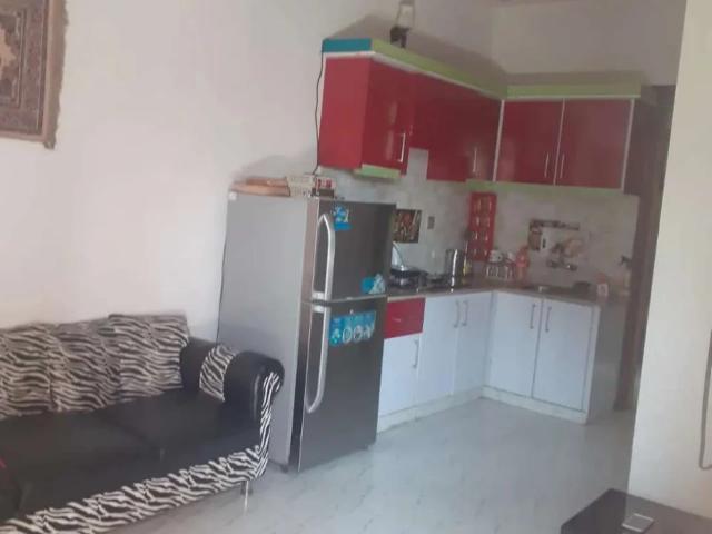 Portion Available. 6olacs for Sale With Roof in Blk 14 Gulistan E jhor Karachi Liaquatabad ID 69095