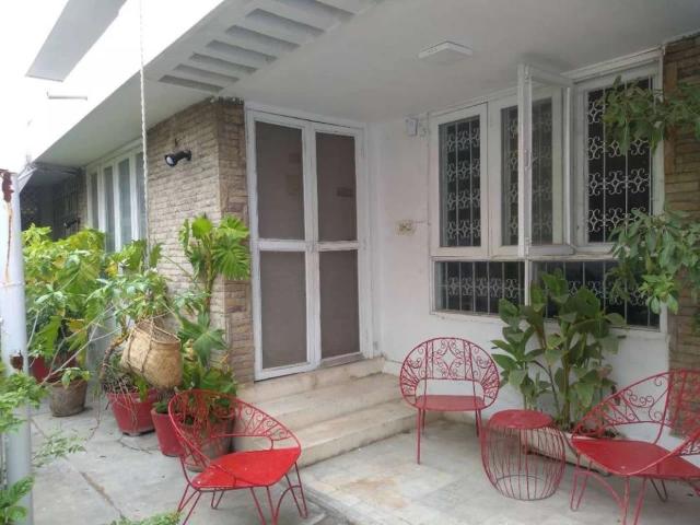 Portion available 240 gazz in Gulshan Block 5 Karachi Gulshan E Iqbal Block 5 ID 11478
