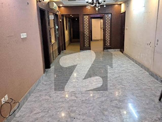 Portion available for sale in near kokan park sadabahar club haider ali road karachi