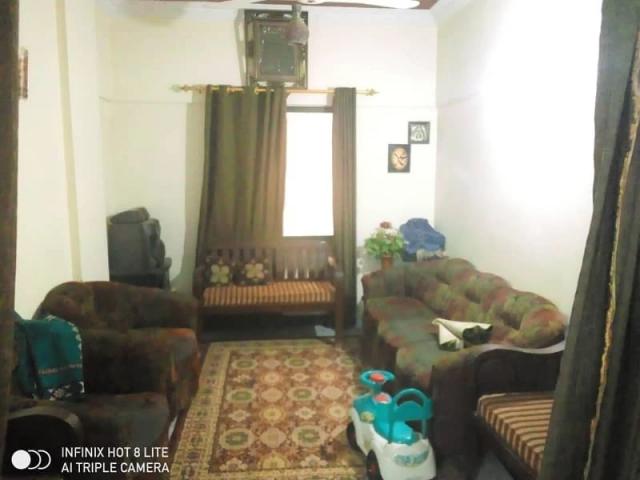 Portion Available For Sale Karachi NORTH NAZIMABAD ID 83532