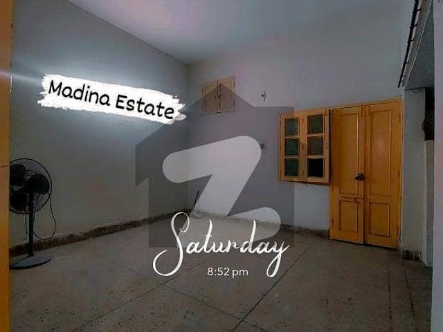 Portion available for rent