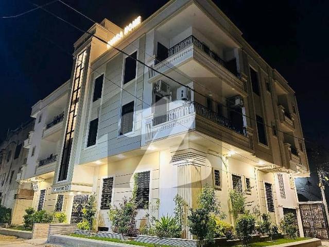 Portion available for rent