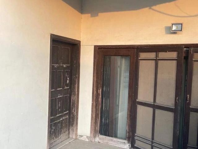 Portion Available For Rent At Shaheed E Millat For Commercial Use Karachi Shaheed Millat Road ID 89513