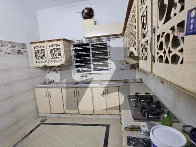 Portion Available For Rent E 11