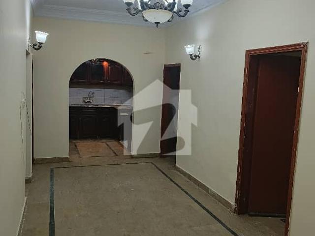 Portion Available For Rent In VIP Block 7 Gulshan e Iqbal