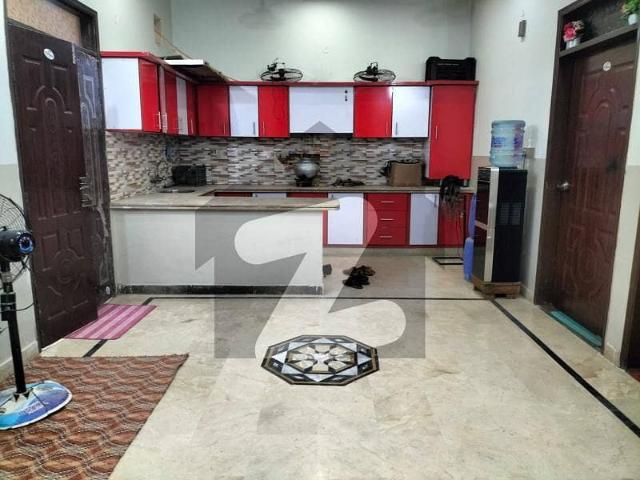 Portion available for rent in block h