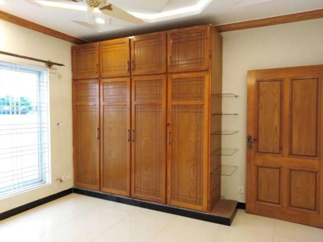 Portion Available For Rent In Dha Phase 2 Sector D Dha Defence Islamabad DHA Defence ID 33725