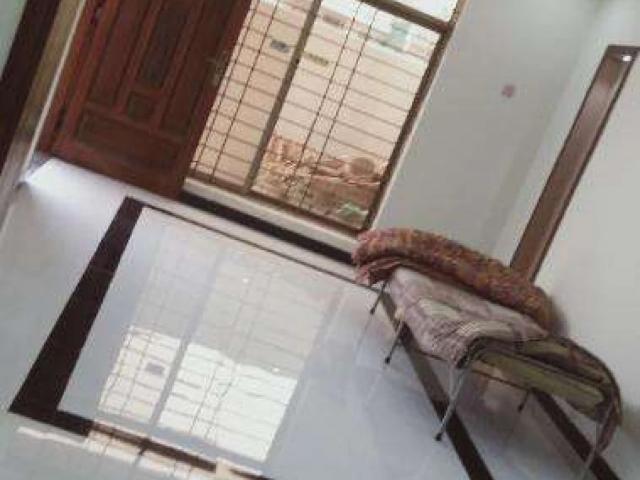 Portion available for rent in jinnah garden, lower and uper Islamabad Capital Enclave ID 52026