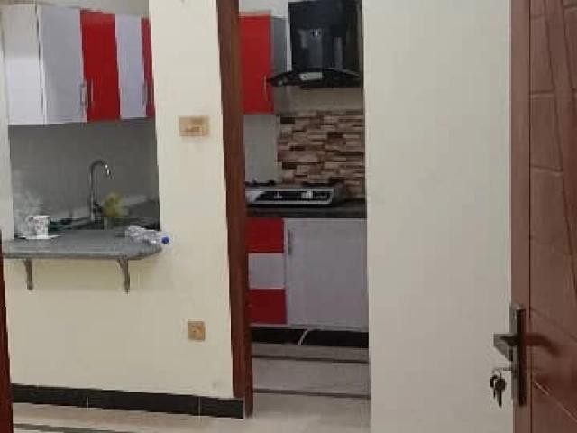 Portion Available For Rent Islamabad Top City 1 ID 85530