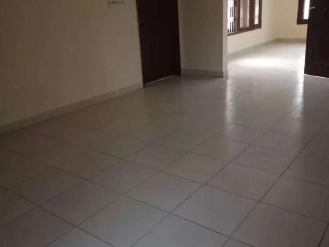 Portion available for rent Karachi North Nazimabad ID 15153